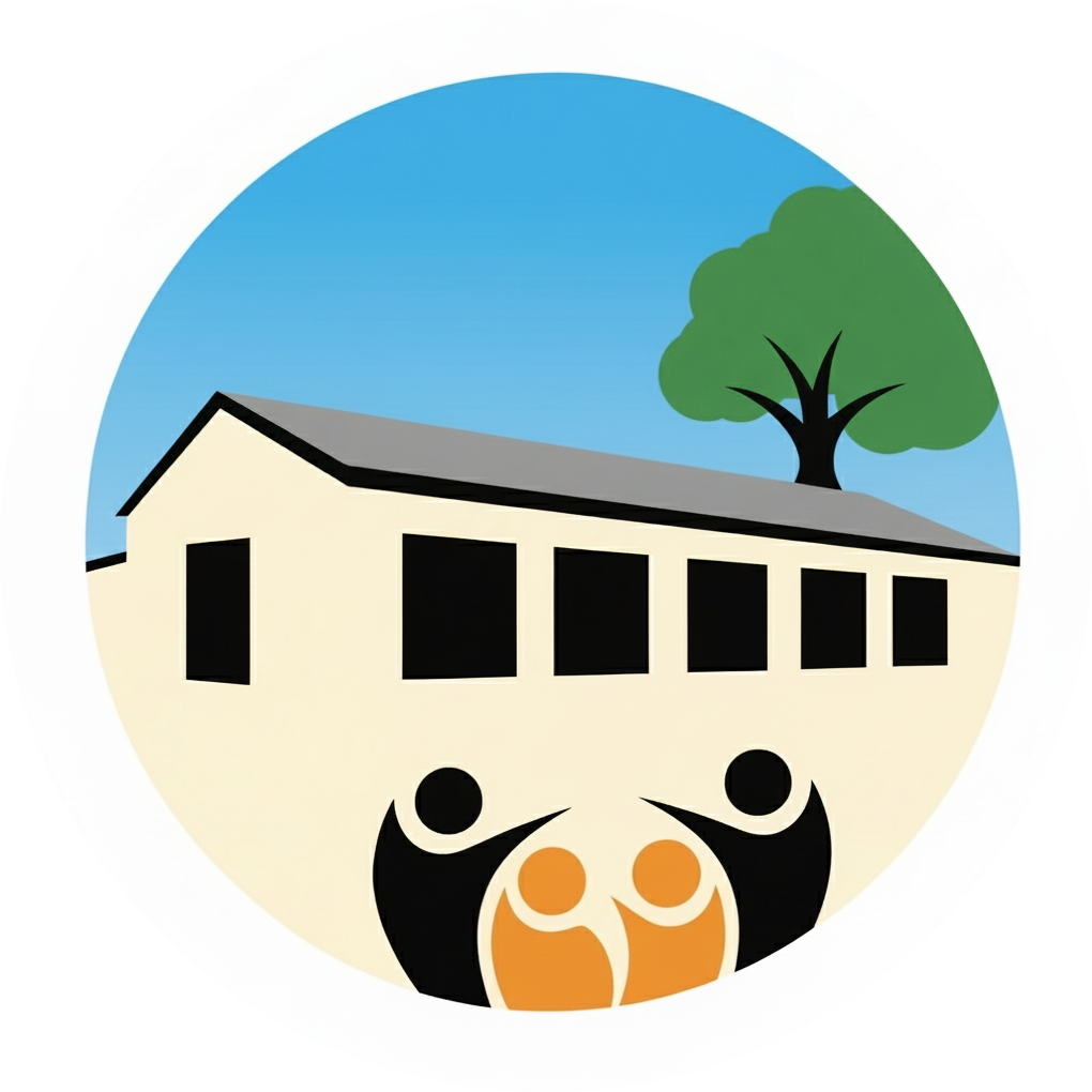 Croft@Crook Dashboard Header